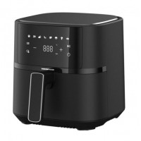 Karšto oro gruzdintuvė HEINNER 1500W, 4L HAF-B4BK1500